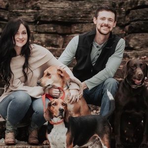 Meet your Posher, Tiffany